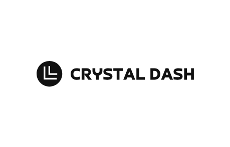 Crystal Dash HUD